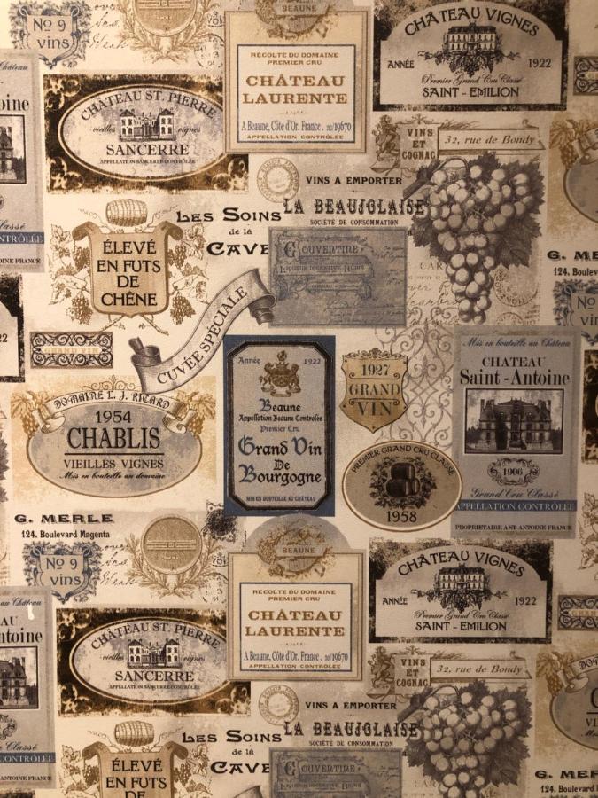 O'Hospices : Coeur De Beaune Beaune  Ngoại thất bức ảnh