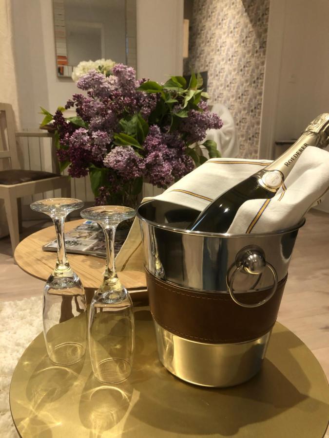 O'Hospices : Coeur De Beaune Beaune  Ngoại thất bức ảnh