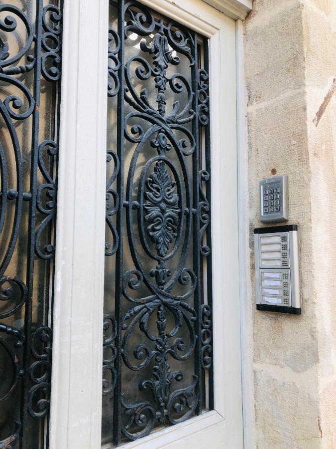 O'Hospices : Coeur De Beaune Beaune  Ngoại thất bức ảnh